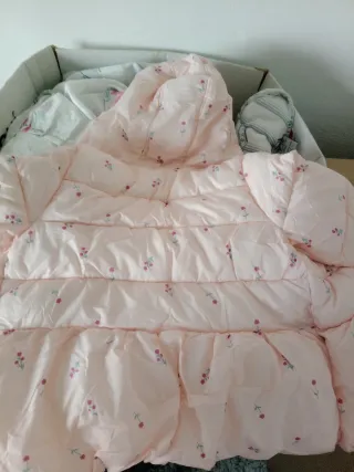 Abrigo Bambi 24-36 meses