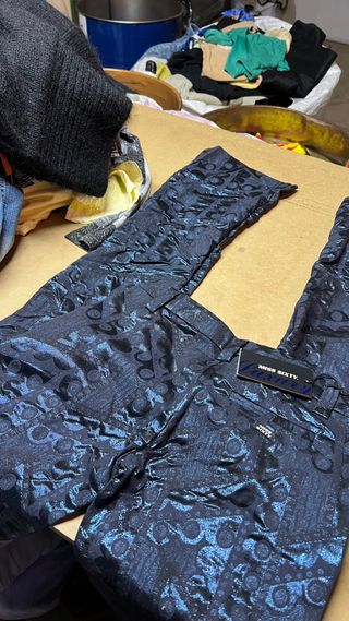 Fashion y2k al por mayor