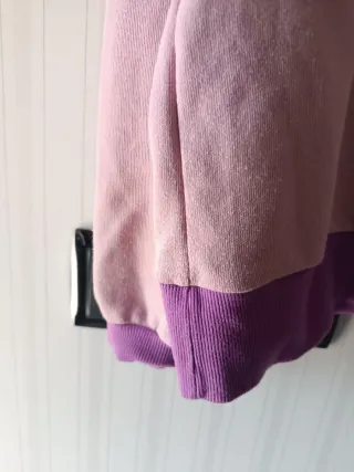 Sudadera Anabel Lee Me Encanta Corazón