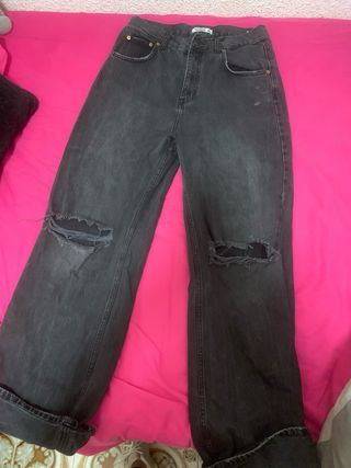 Top Corsé Estampado Manga Larga