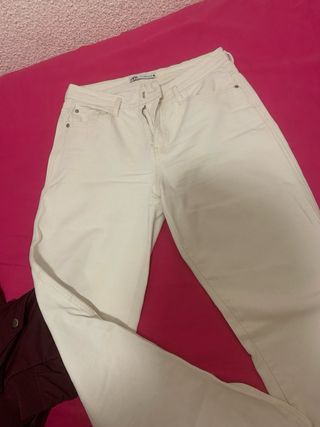 Top Corsé Estampado Manga Larga