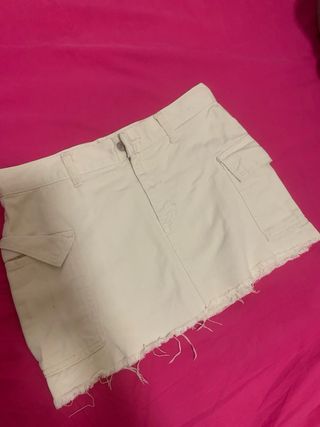 Top Corsé Estampado Manga Larga