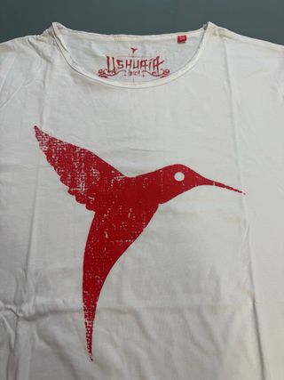 Camiseta Ushuaia Ibiza Xl