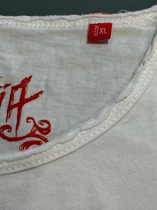 Camiseta Ushuaia Ibiza Xl