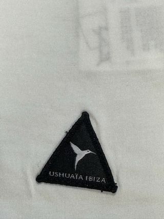 Camiseta Ushuaia Ibiza Xl