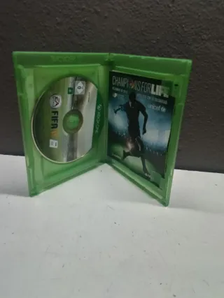 FIFA 15 Xbox One