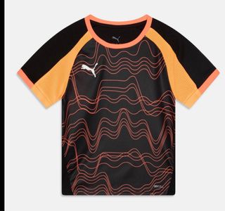 Camiseta deportiva Puma niño talla 154