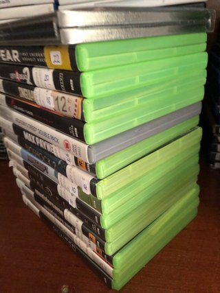 XBOX 360 COMPLETI DA 8€