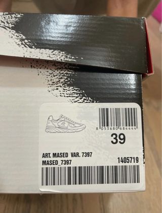 Premiata Mased.donna beige/rosa