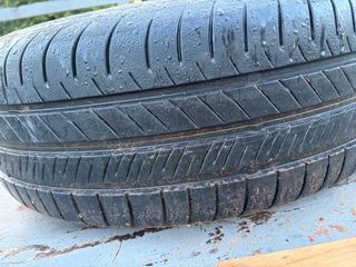 Llantas de aleación hyundai kona