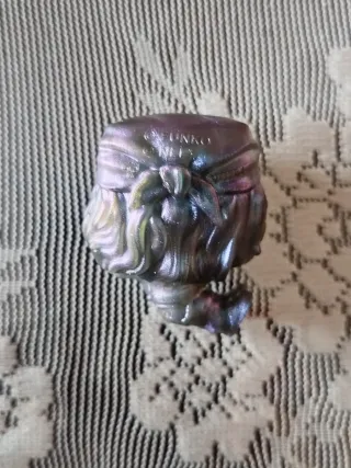 Statuetta Eddie Munson Stranger Things Kinder Joy