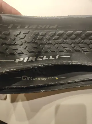 Cinturato Gravel M 700x45c Pirelli