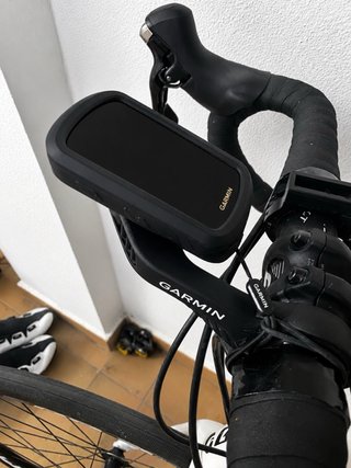 Bicicleta de carretera Giant TCR Advanced