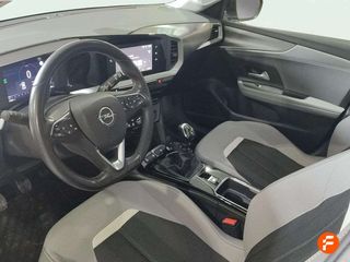 Opel Mokka 1.5 D Business Elegance