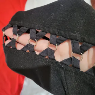 Lote 2 Camisetas Talla M