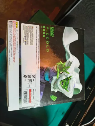 Dragon ball Action Figure Piccolo Zero