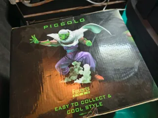 Dragon ball Action Figure Piccolo Zero