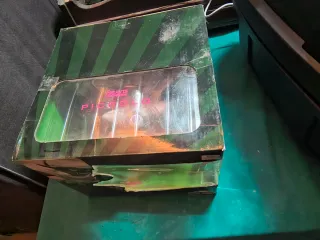 Dragon ball Action Figure Piccolo Zero