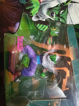 Dragon ball Action Figure Piccolo Zero