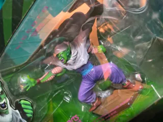 Dragon ball Action Figure Piccolo Zero