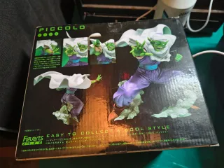 Dragon ball Action Figure Piccolo Zero