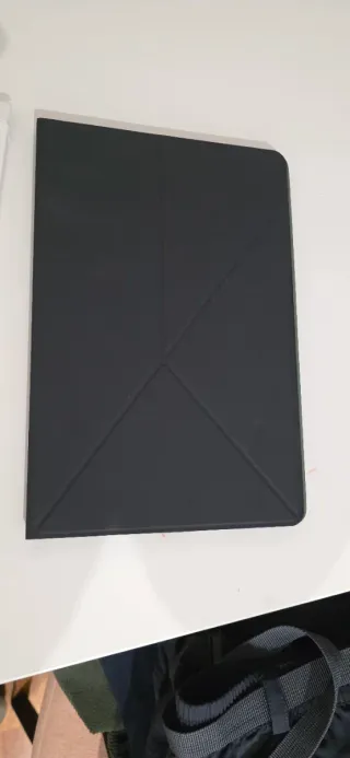 Funda Samsung Galaxy Tab A9+ Book Cover Original