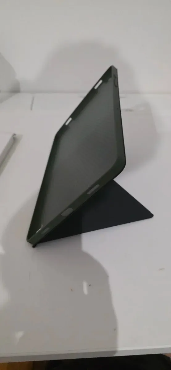 Funda Samsung Galaxy Tab A9+ Book Cover Original afbeelding 5