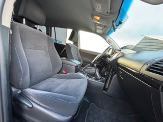 Toyota Land Cruiser 150 2015