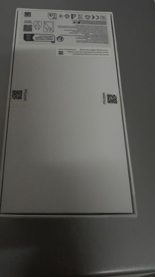 Xiaomi Redmi 15C 128GB nero
