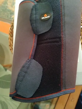 TERMOMED SMART  MUSLERA ENVOLVENTE 4500 BILATERAL