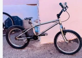 Bicicleta Monty Antigua