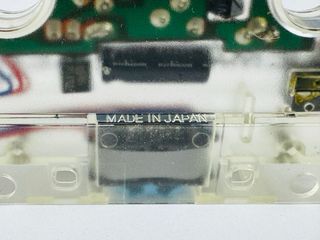 Maxell HE-44 Desmagnetizador Cabezales Cassette