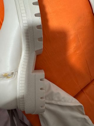 Botas Bershka talla 39