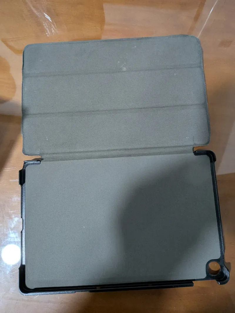 Tablet Realme Pad 4/64 GB Gris afbeelding 8