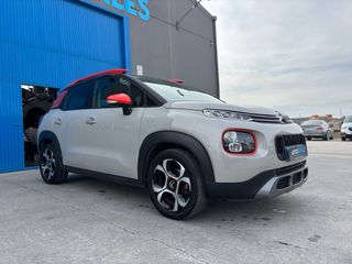 Citroen C3 Aircross 2018