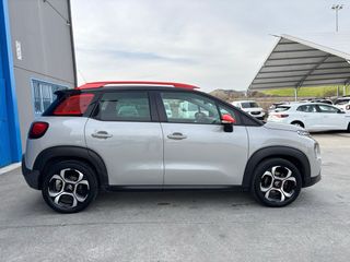Citroen C3 Aircross 2018