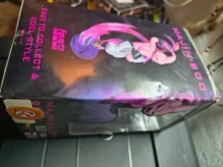 Action Figure Majin Boo Figuarts