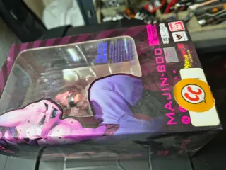 Action Figure Majin Boo Figuarts