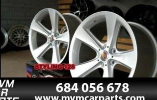 4X19 PULGADAS 5X12 ESTILO 128 CONCAVO LLANTAS BMW