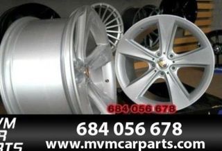 4X19 PULGADAS 5X12 ESTILO 128 CONCAVO LLANTAS BMW