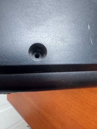 Sega Mega Drive HAA-2510 NTSC-J from Japan