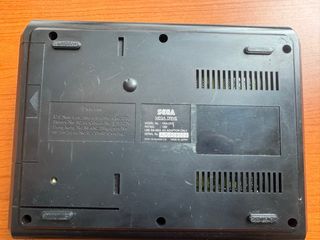 Sega Mega Drive HAA-2510 NTSC-J from Japan