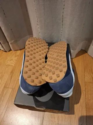 Zapatillas Nike LD 1000 SE