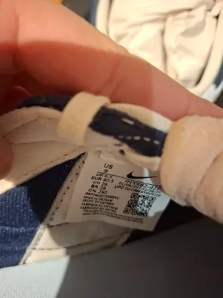 Zapatillas Nike LD 1000 SE