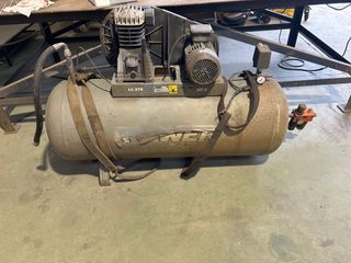 Compresor 270L HP3