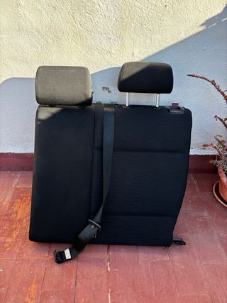 Asientos BMW Serie 1