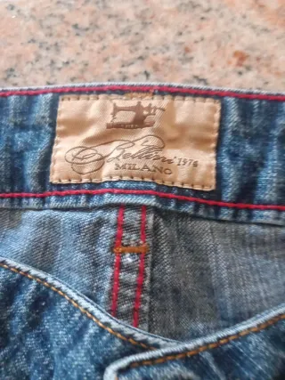 Jeans Bellini Milano uomo