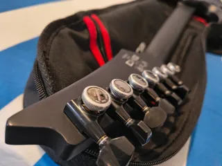 Ibanez RGDRB71-BKF Chitarra Elettrica