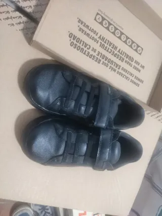 Zapatos niño Pablosky talla 32