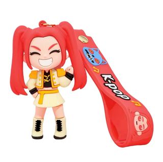 Lote 4 Llaveros Kpop